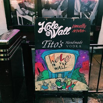 Hole In the Wall - Dive Bars Near Me - Dayton, Ohio Hole In the Wall - Dive Bars Near Me - Dayton, Ohio