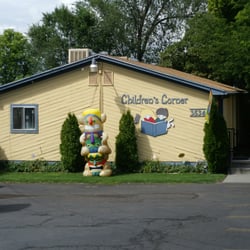 Children's Corner Preschool & Child Care