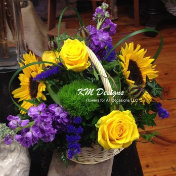 KM Designs - Florists Near Me - Middletown, New York KM Designs - Florists Near Me - Middletown, New York