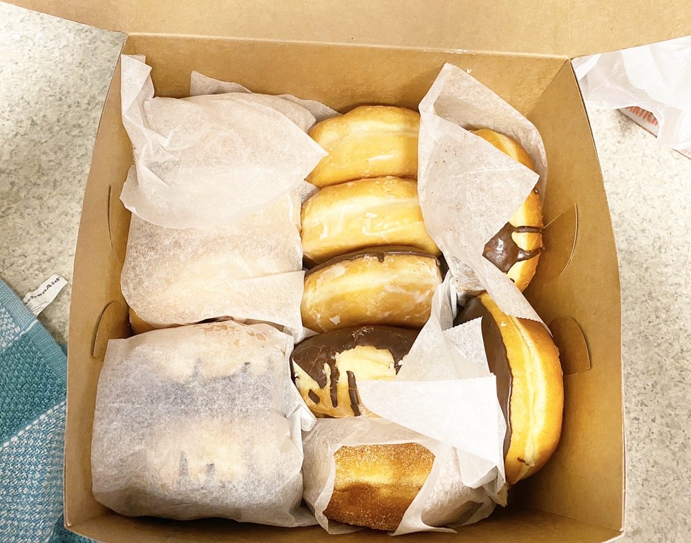 NAA’S BAKERY 151 Photos & 127 Reviews Bakeries 3527 Tidewater Dr