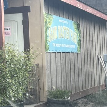 Sand Master Park - Recreation Centers Near Me - Florence, Oregon