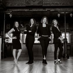 Creations Weddings & Events - The CREATIONS team is here to serve your event needs!