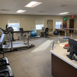 Redlands Physical Therapy - Banning - Redlands Physical Therapy- Banning