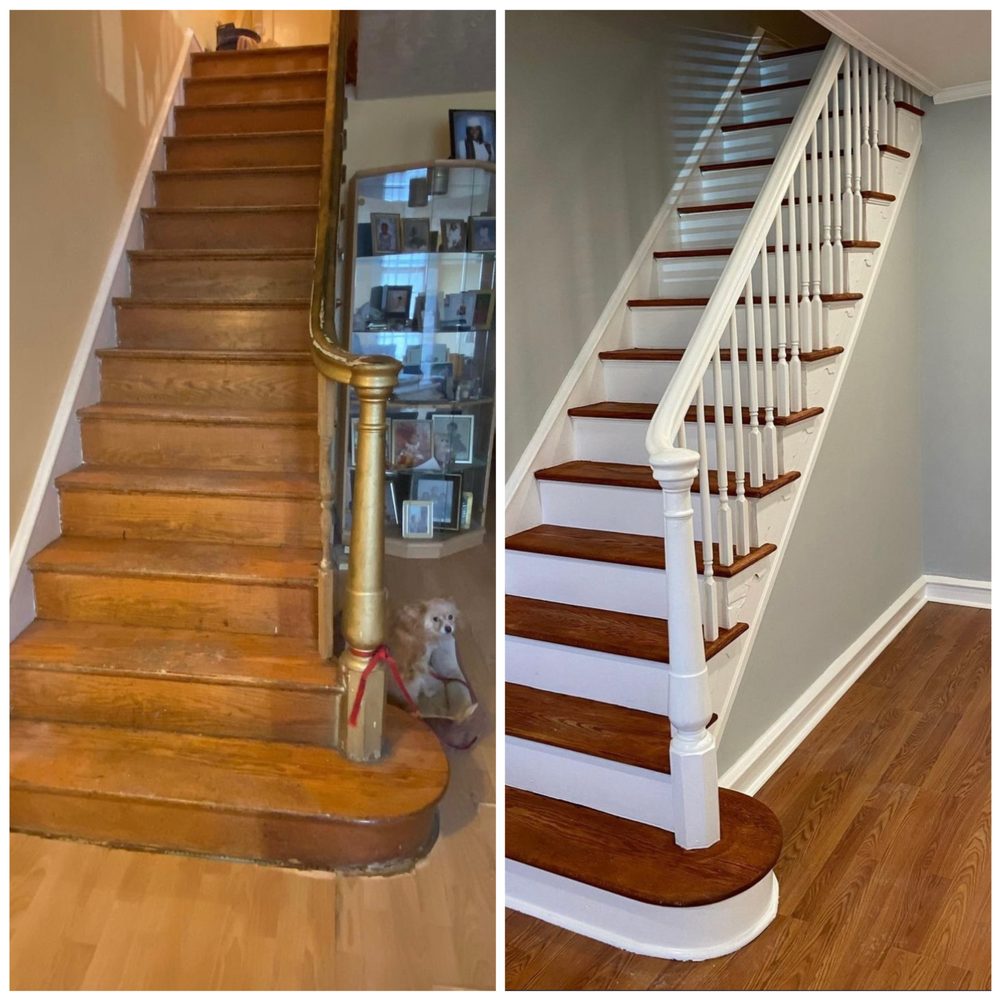 Slide of Bobo Express Construction