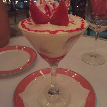 Luna Rossa - Strawberry Tiramisu is delicious! - Italian Near Me - Henderson, Nevada Luna Rossa - Strawberry Tiramisu is delicious! - Italian Near Me - Henderson, Nevada