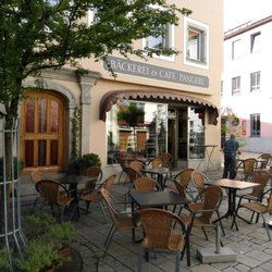 Bäckerei Pangerl