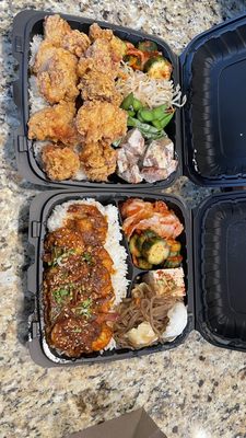 Hippo Grill Korean BBQ by null