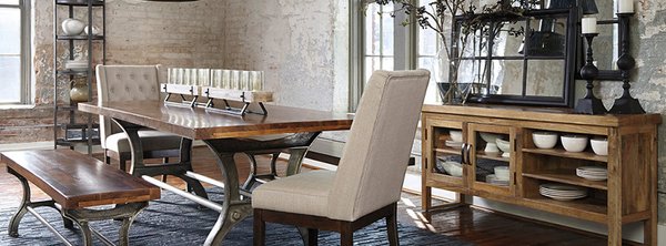 Ashley Store by null