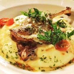 Il Vicoletto - Confit de Pate (today's special)