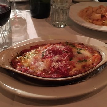 Scannicchio's - Gnocchi al forno - Italian Near Me - Philadelphia, Pennsylvania
