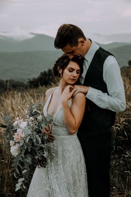 Petal Pushers by null