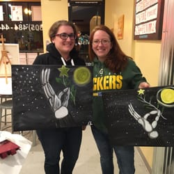 Painting with a Twist - Final project!!!!!
