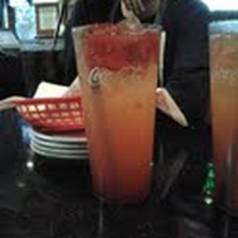 AWSOM Wings Pizza & Burgers - strawberry lemonade! has pieces of strawberry!!yum - Chicken Wings Near Me - Montebello, California AWSOM Wings Pizza & Burgers - strawberry lemonade! has pieces of strawberry!!yum - Chicken Wings Near Me - Montebello, California