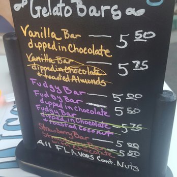 Gather: Oak Park - Hit up Conscious Creamery early... they sell out fast! - Festivals Near Me Gather: Oak Park - Hit up Conscious Creamery early... they sell out fast! - Festivals Near Me