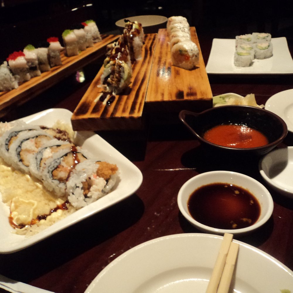 Hikari - Sushi Bars Near Me - Houston, Texas Hikari - Sushi Bars Near Me - Houston, Texas