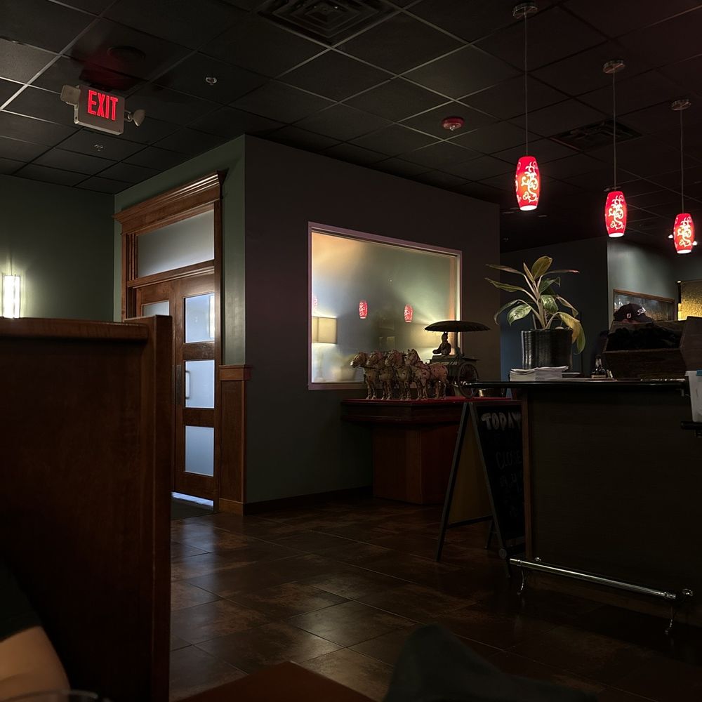 Great ambiance! Great ambiance!