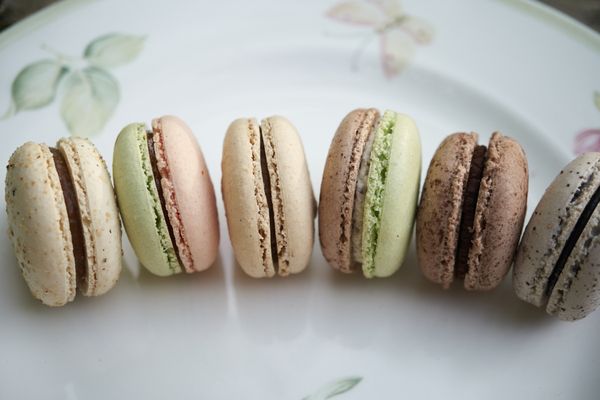 Patis Bakery by null
