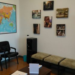 Hawkes Clinic