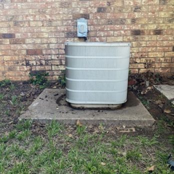 Fixx-It-Foxx HVAC Services - Old outdoor unit - Heating & Air Conditioning/HVAC Near Me Fixx-It-Foxx HVAC Services - Old outdoor unit - Heating & Air Conditioning/HVAC Near Me
