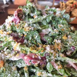 Arugula Salad