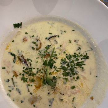 The Brass Monkey - Chowder - Fish & Chips Near Me - Howth, D The Brass Monkey - Chowder - Fish & Chips Near Me - Howth, D