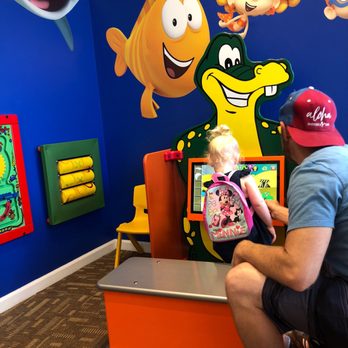 ToothBuds Diamond Head - Awesome area for the keiki to wait for their appointment! - Pediatric Dentists Near Me - Honolulu, Hawaii ToothBuds Diamond Head - Awesome area for the keiki to wait for their appointment! - Pediatric Dentists Near Me - Honolulu, Hawaii