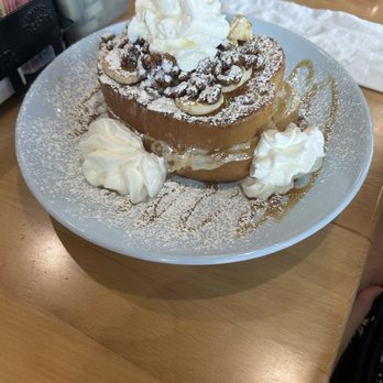 @ The Diner - Breakfast & Brunch Near Me - Orlando, Florida