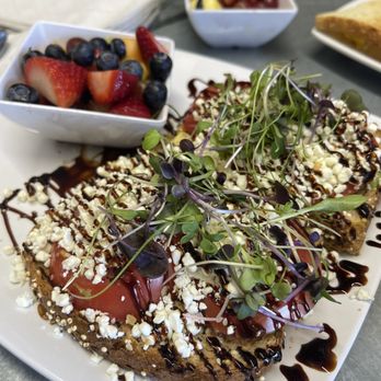 Canopy Road Cafe - Tallahassee - Pancakes Near Me - Tallahassee, Florida