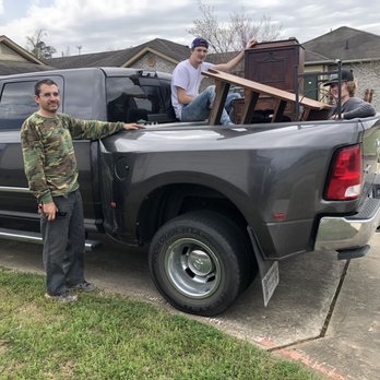 Jon's Junk Removal - Jon and his crew - Junk Removal & Hauling Near Me Jon's Junk Removal - Jon and his crew - Junk Removal & Hauling Near Me
