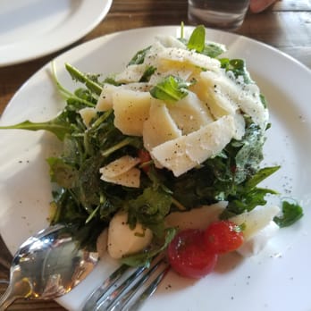 Aumm Aumm - Arugula salad with shaved cheese - Wine Bars Near Me - North Bergen, New Jersey Aumm Aumm - Arugula salad with shaved cheese - Wine Bars Near Me - North Bergen, New Jersey