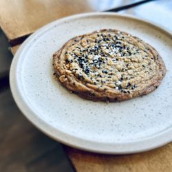 Part and Parcel - Sesame Cookie
