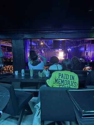 Ace of Spades by null