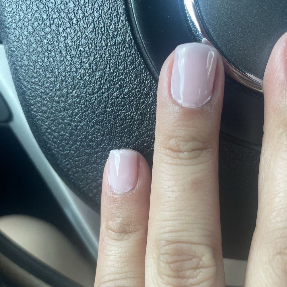 Nicole Nails & Spa - Nail Salons Near Me - Lompoc, California