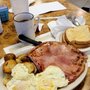 Sunshine Cafe