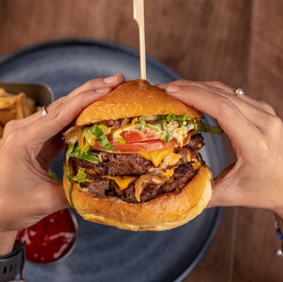 Cafe Americano by null