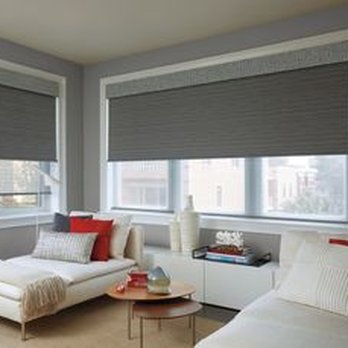 Blinded By Delight - Hunter Douglas Designer Roller shades - Shades & Blinds Near Me - San Antonio, Texas