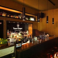 Chapel Bar