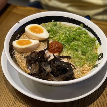 Ramen Danbo - Ramen Near Me - Seattle, Washington