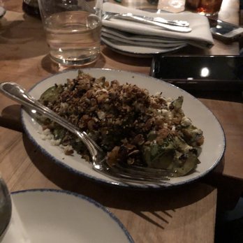 Giant - New American Near Me - Chicago, Illinois