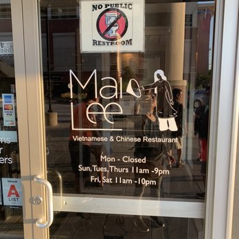 Mai Lee - Vietnamese Near Me - Saint Louis, Missouri Mai Lee - Vietnamese Near Me - Saint Louis, Missouri