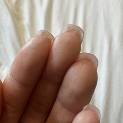 Nails Arts