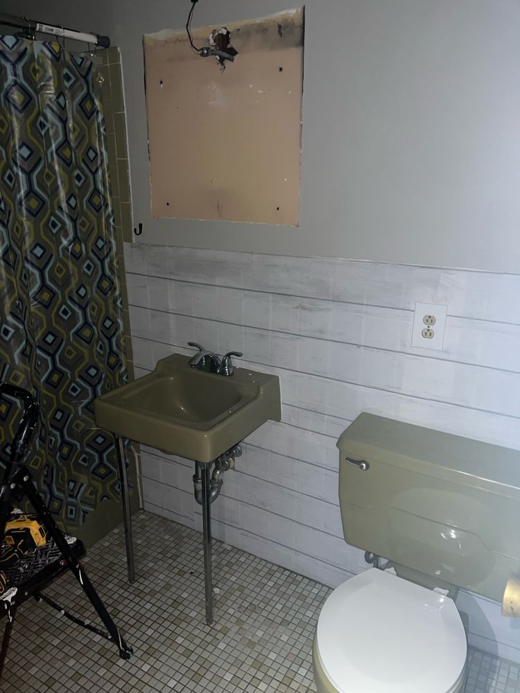 Slide of Truth Home Improvement