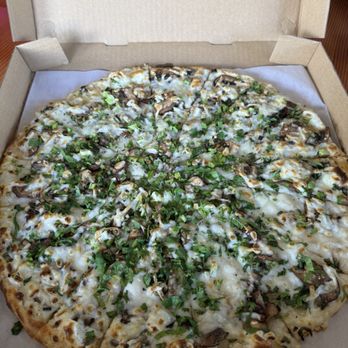 SLIVER Pizzeria- Lafayette - Pizza Near Me - Lafayette, California