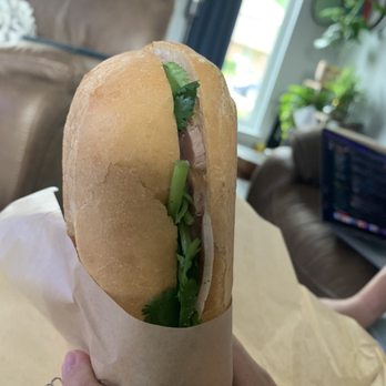 Banh Mi Dalat - Combination - Vietnamese Near Me - Carrollton, Texas Banh Mi Dalat - Combination - Vietnamese Near Me - Carrollton, Texas