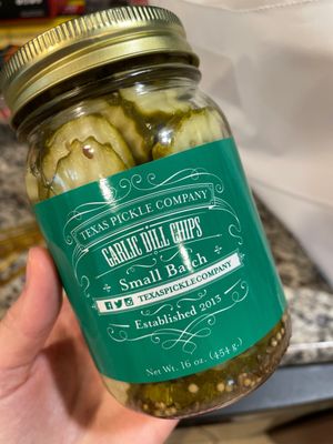 Cherry Block Craft Butcher & Texas Market by null