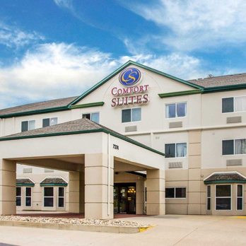 Comfort Suites Denver Tech Center 60 Photos 30 Reviews