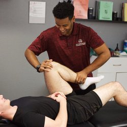 Auto-Ness Physical Therapy - San Diego