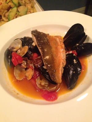 L'angolo del mare by null