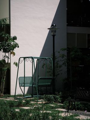 Tiong Bahru Market by null