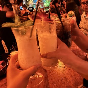 The Bamboo Club - Tiki Bars Near Me - Long Beach, California The Bamboo Club - Tiki Bars Near Me - Long Beach, California